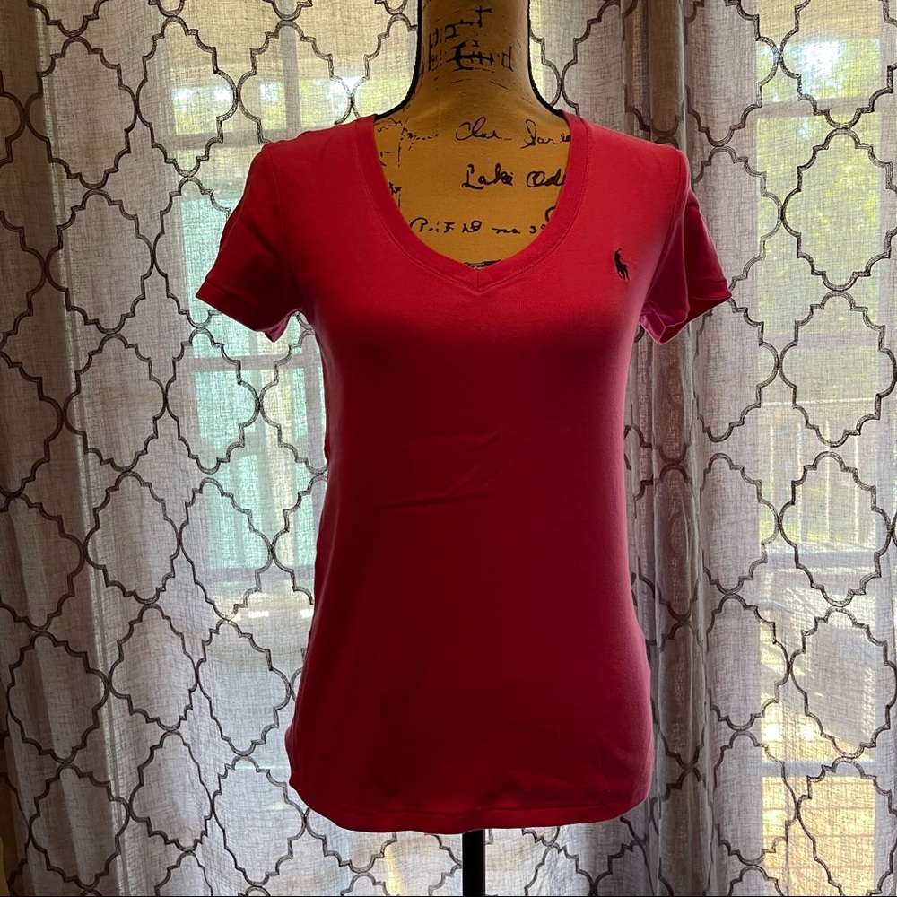 Ralph Lauren Sport Top